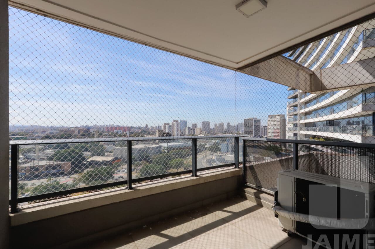 Apartamento de 2 dormitórios na R Joseph Nigri — Perdizes, São Paulo - foto 3