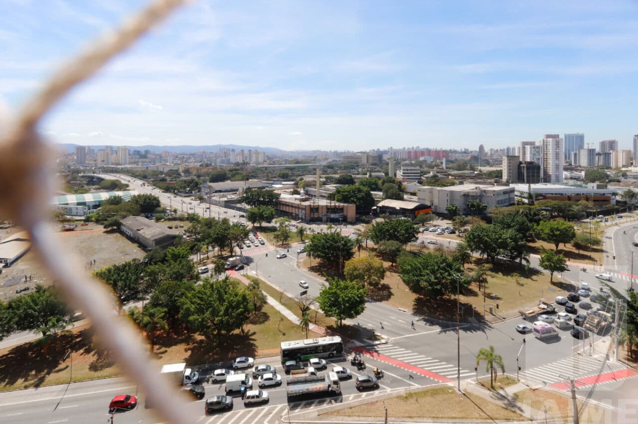 Apartamento de 2 dormitórios na R Joseph Nigri — Perdizes, São Paulo - foto 4