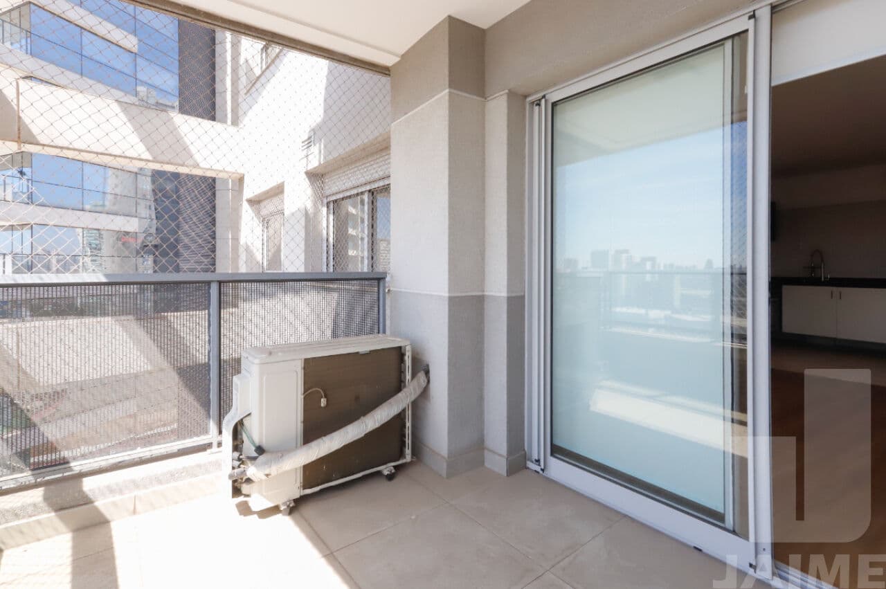 Apartamento de 2 dormitórios na R Joseph Nigri — Perdizes, São Paulo - foto 2