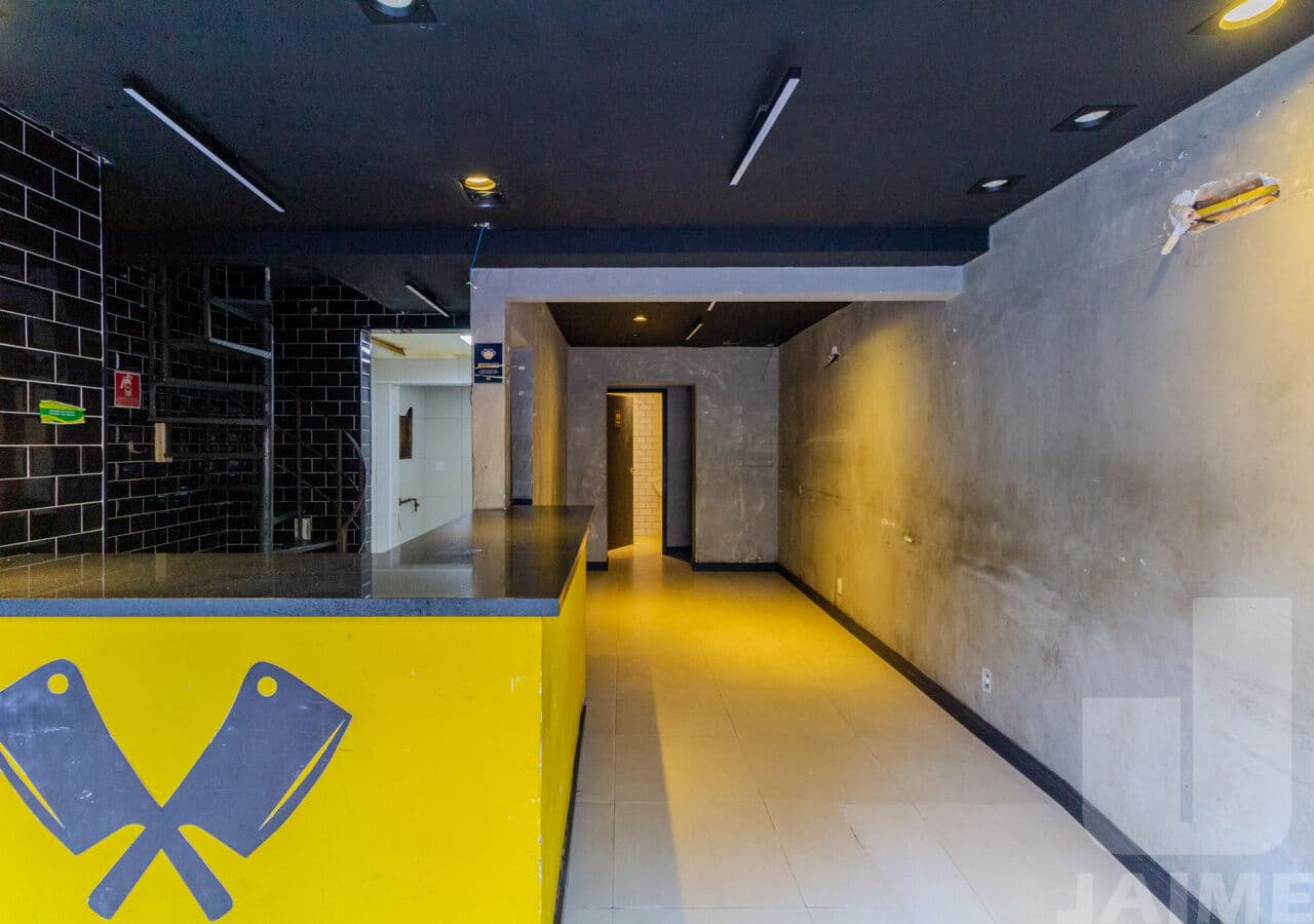 Comercial na R Cotoxó — Perdizes, São Paulo - foto 2