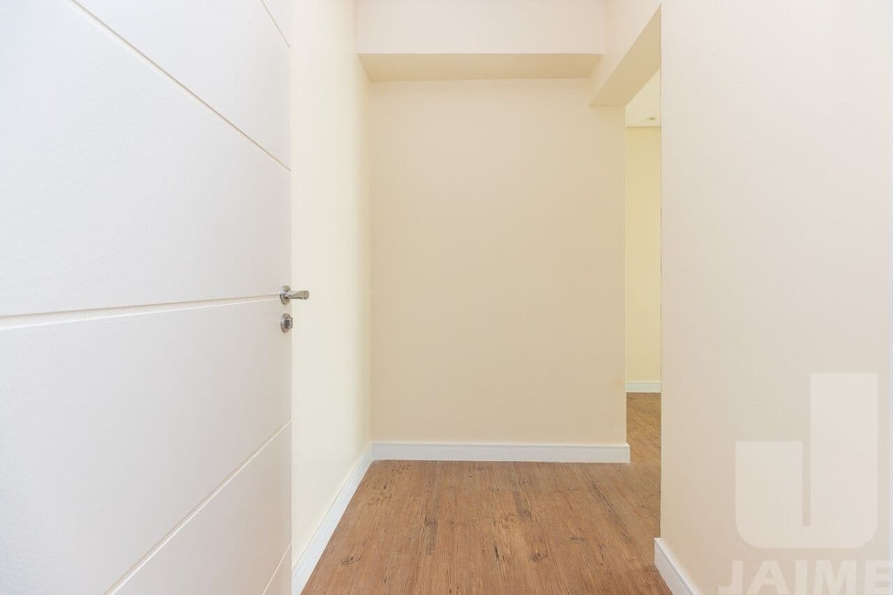 Apartamento em Pinheiros