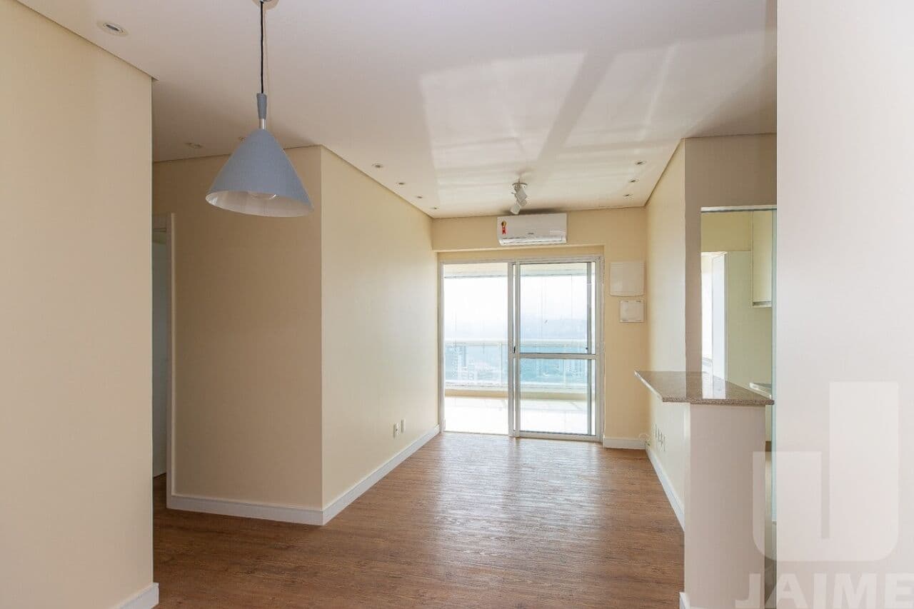 Apartamento de 2 dormitórios na R Paes Leme — Pinheiros, São Paulo - foto 2
