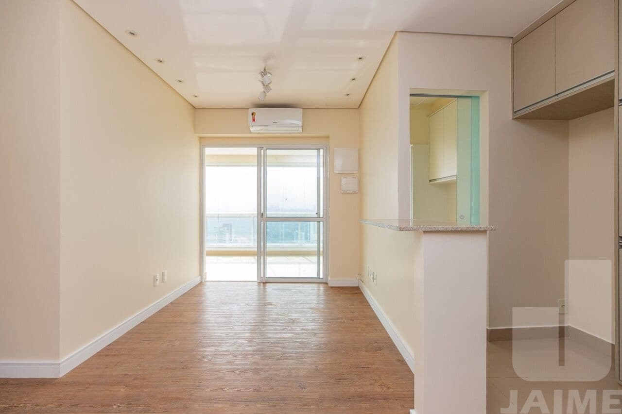 Apartamento de 2 dormitórios na R Paes Leme — Pinheiros, São Paulo - foto 3