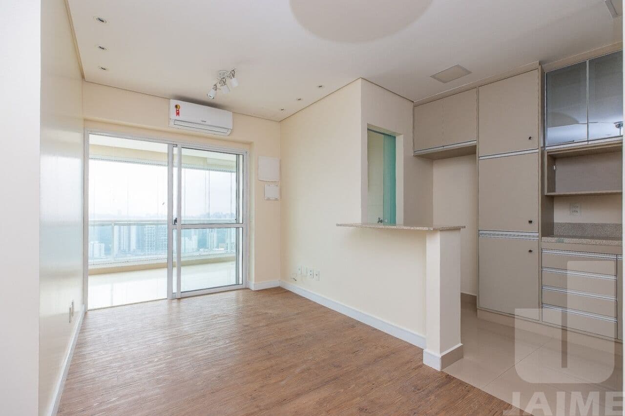 Apartamento de 2 dormitórios na R Paes Leme — Pinheiros, São Paulo - foto 4