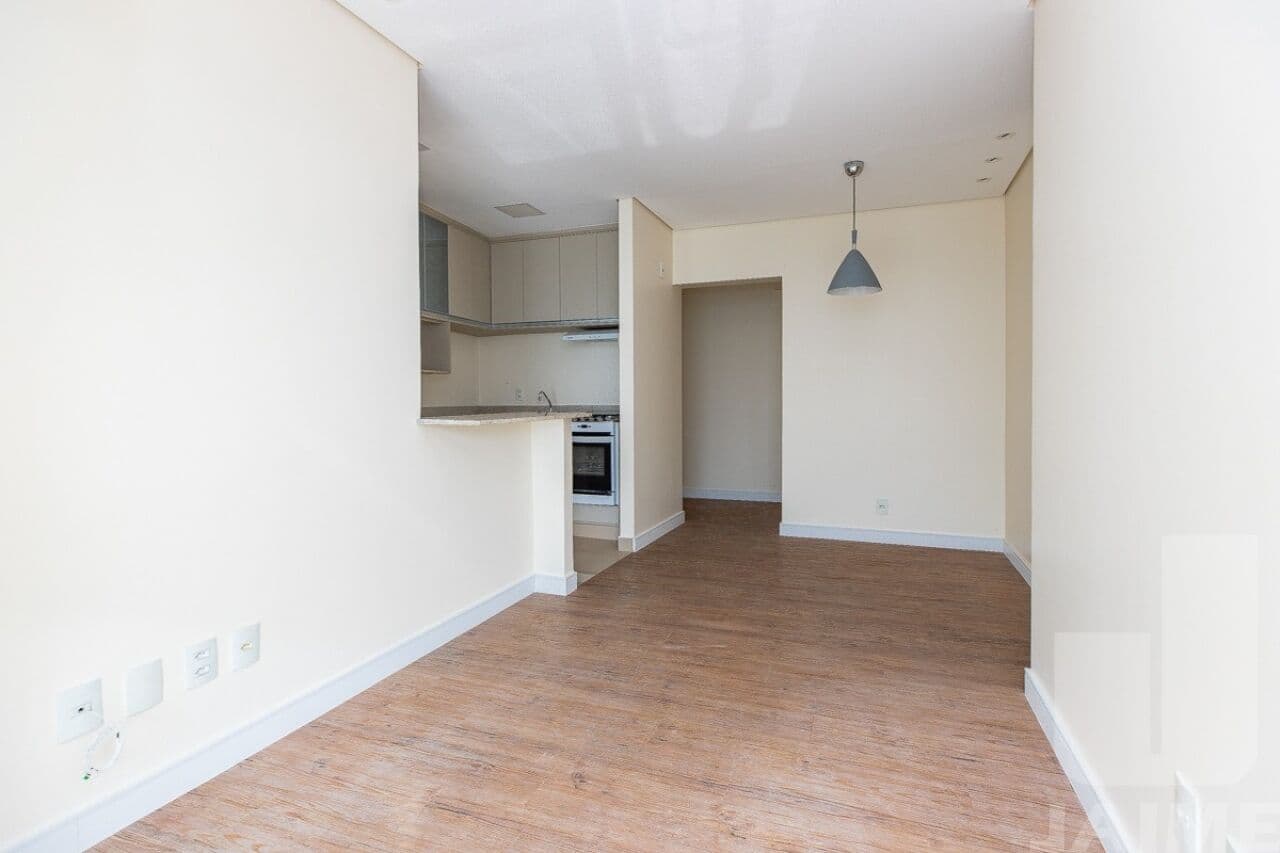 Apartamento de 2 dormitórios na R Paes Leme — Pinheiros, São Paulo - foto 5