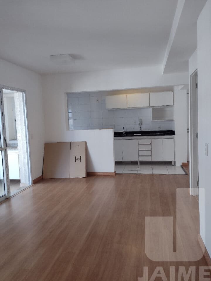 Apartamento de 2 dormitórios na AV MOFARREJ — Vila Leopoldina, São Paulo
