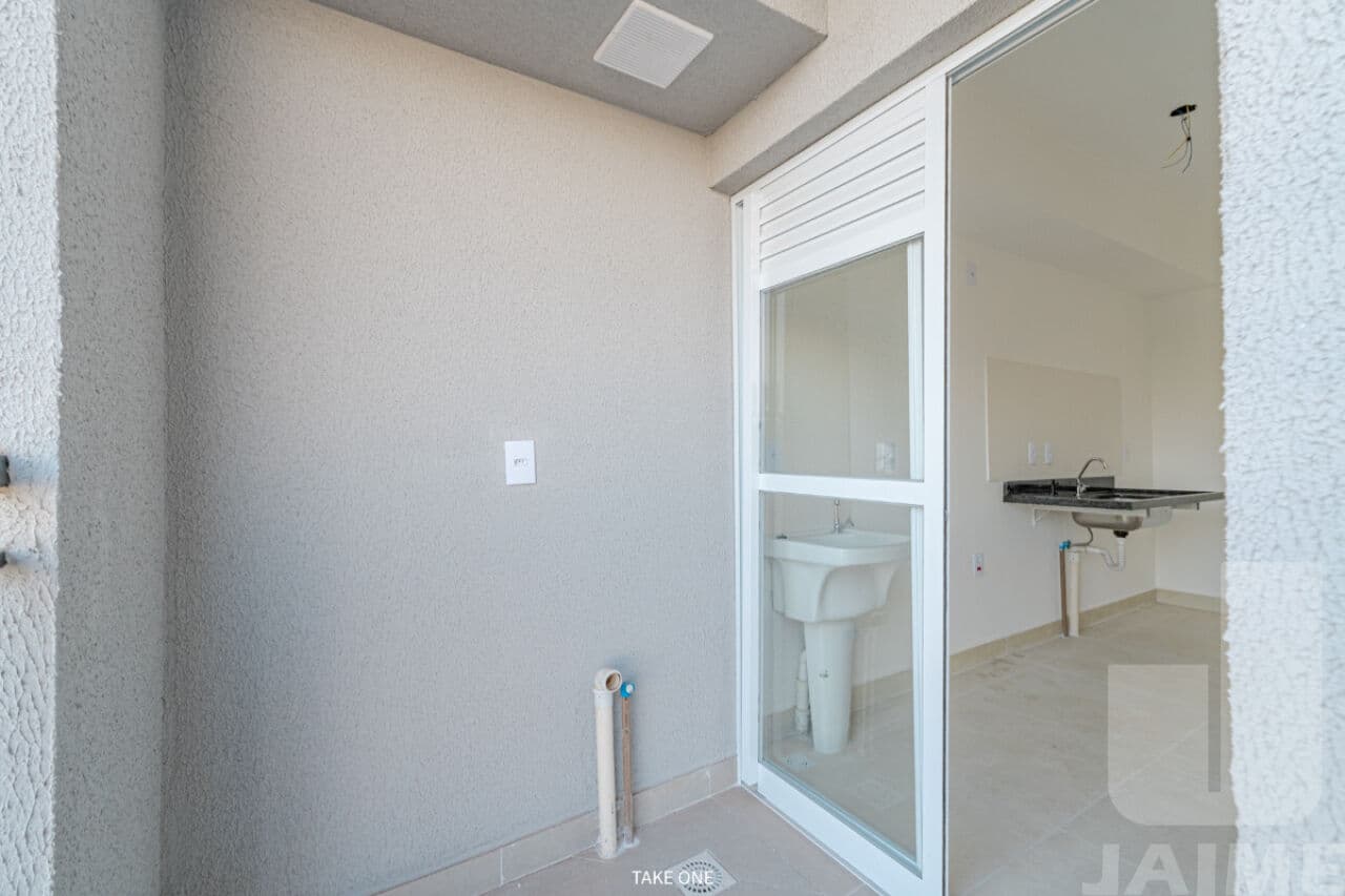 Apartamento de 2 dormitórios na R Padre Francisco de Abreu Sampaio — Chácara Bela Vista, São Paulo - foto 5