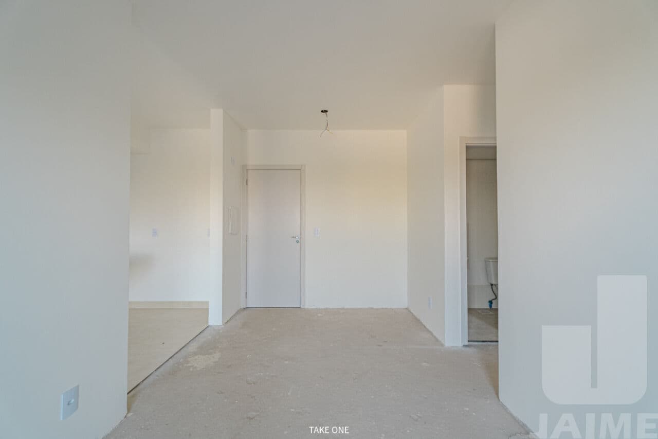 Apartamento de 2 dormitórios na R Padre Francisco de Abreu Sampaio — Chácara Bela Vista, São Paulo - foto 3