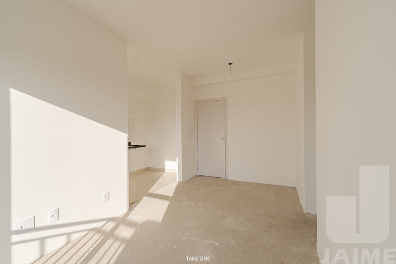 Apartamento de 2 dormitórios na R Padre Francisco de Abreu Sampaio — Chácara Bela Vista, São Paulo - foto 2