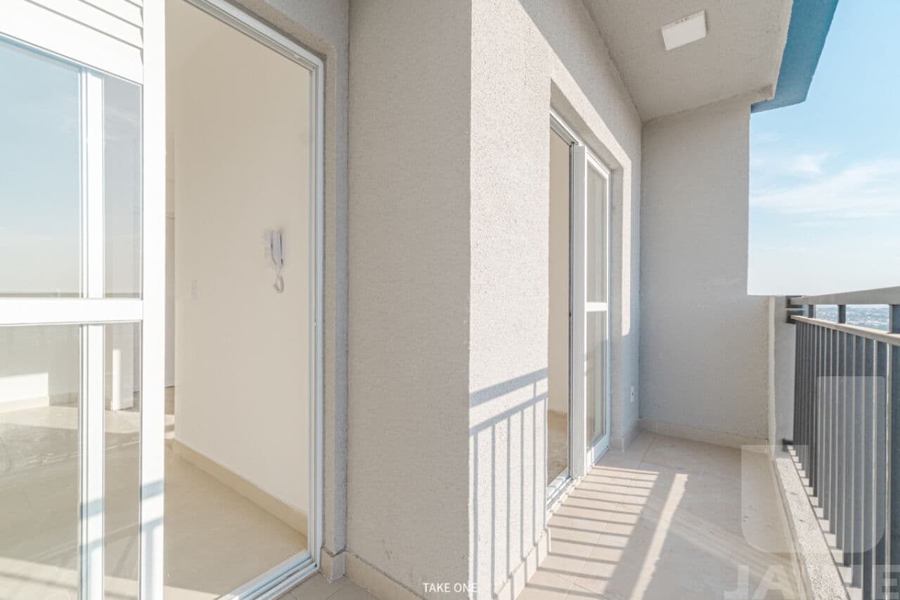 Apartamento de 2 dormitórios na R Padre Francisco de Abreu Sampaio — Chácara Bela Vista, São Paulo - foto 5