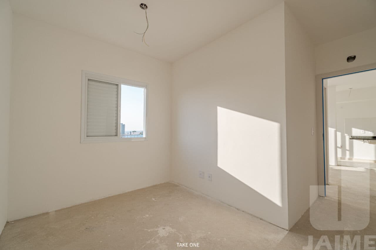 Apartamento de 2 dormitórios na R Padre Francisco de Abreu Sampaio — Chácara Bela Vista, São Paulo - foto 3