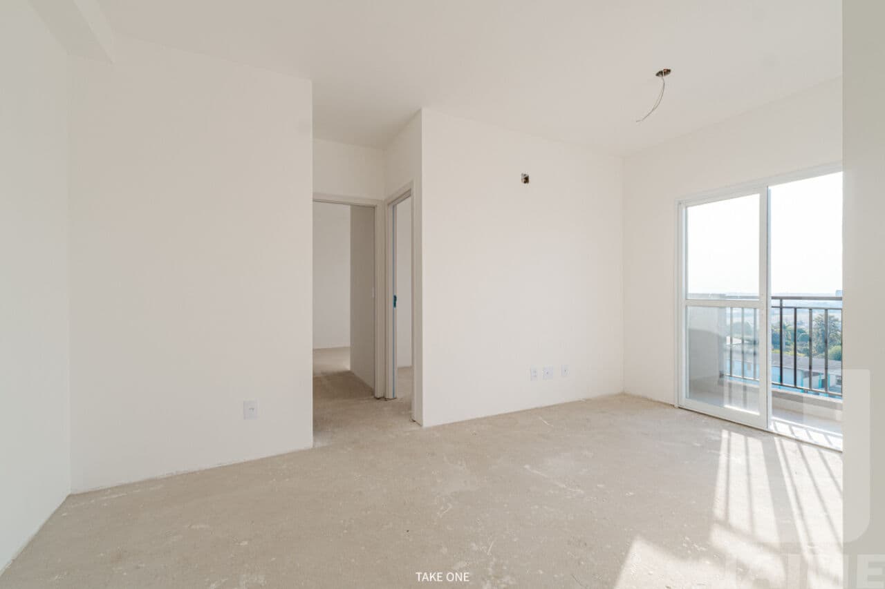 Apartamento em Chácara Bela Vista