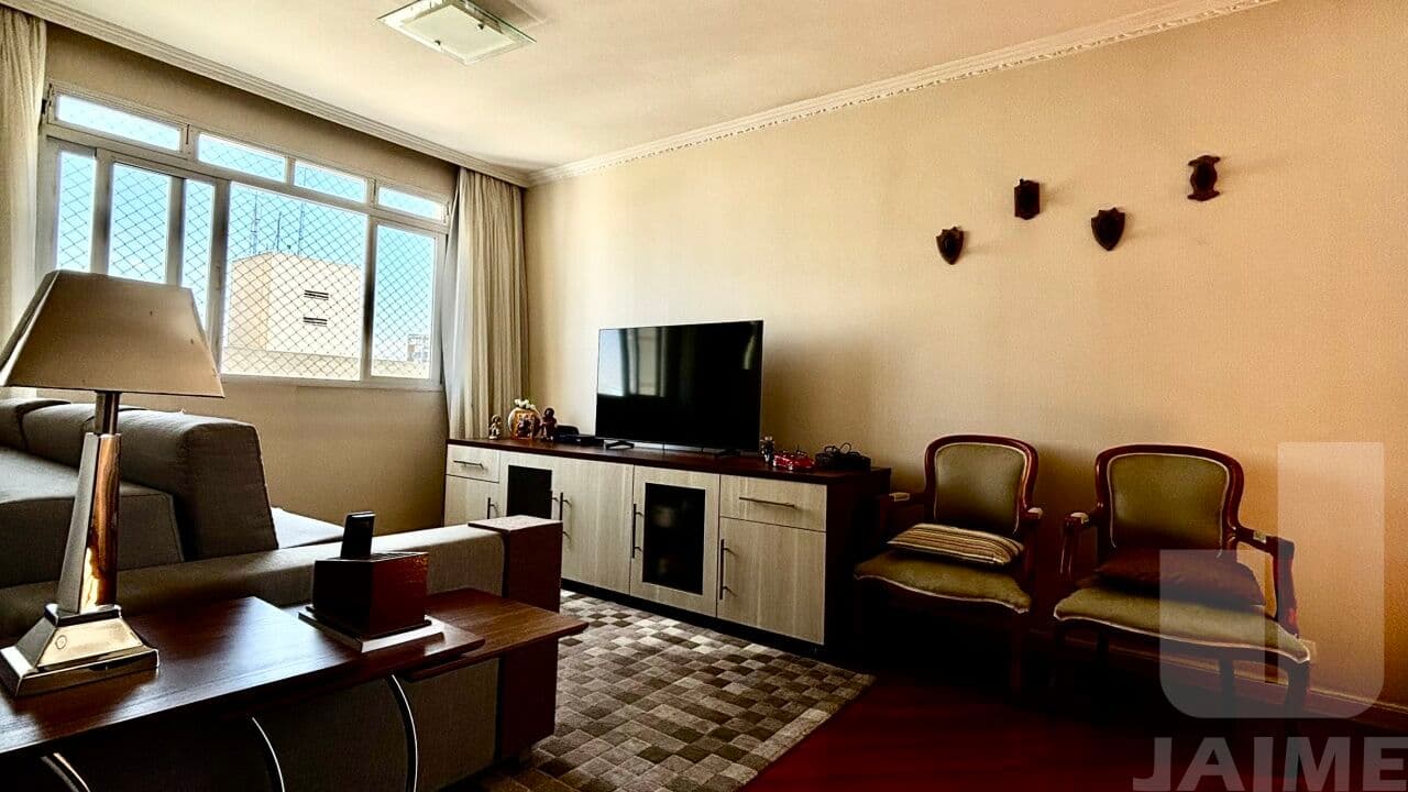 Apartamento de 2 dormitórios na R TUCUNA — Perdizes, São Paulo