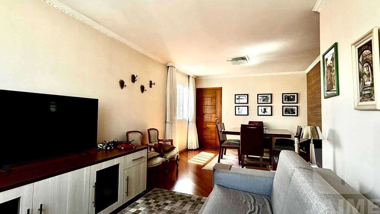Apartamento de 2 dormitórios na R TUCUNA — Perdizes, São Paulo - foto 2