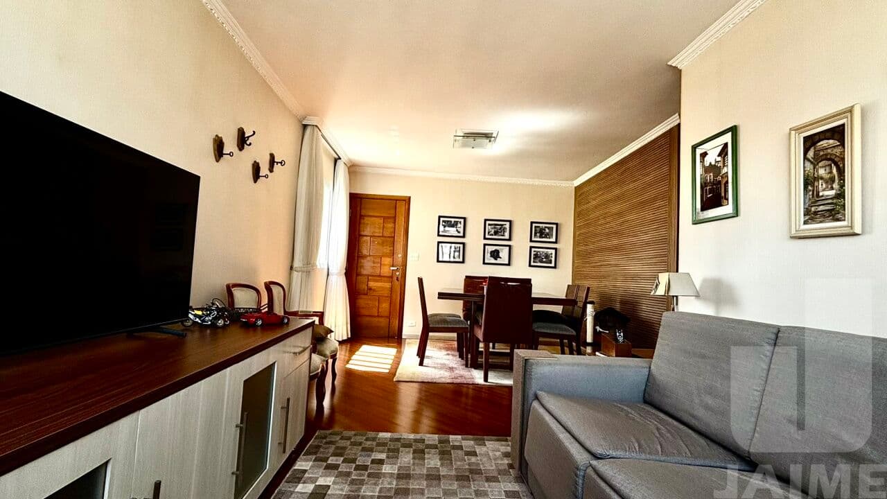 Apartamento de 2 dormitórios na R TUCUNA — Perdizes, São Paulo - foto 3