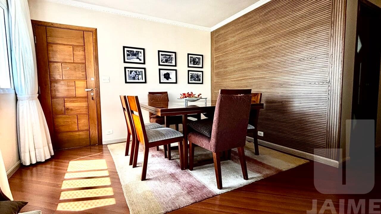 Apartamento de 2 dormitórios na R TUCUNA — Perdizes, São Paulo - foto 5