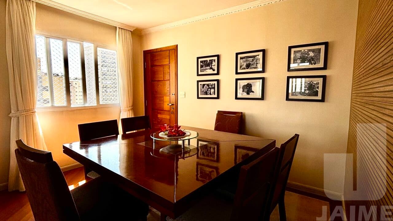 Apartamento de 2 dormitórios na R TUCUNA — Perdizes, São Paulo - foto 4
