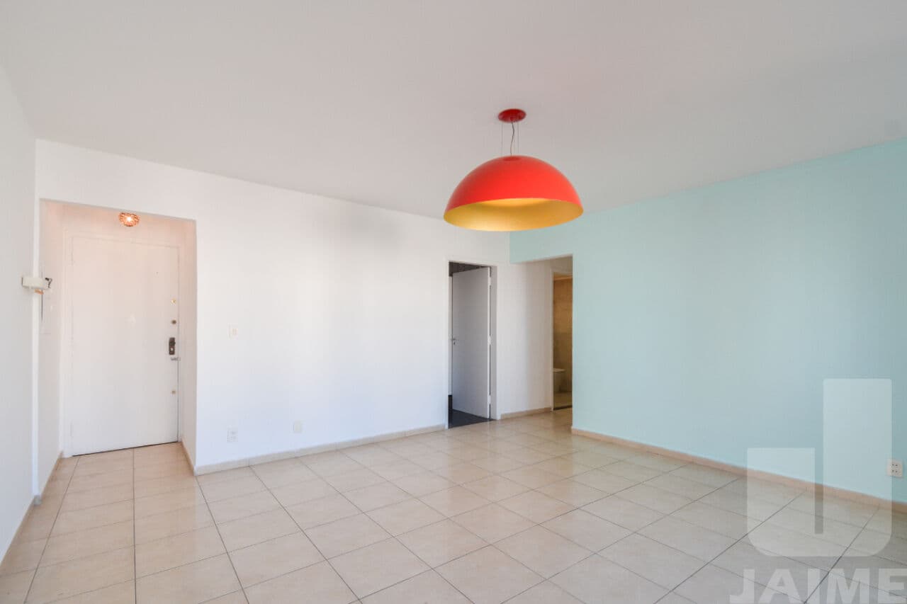 Apartamento de 2 dormitórios na AV Rebouças — Pinheiros, São Paulo - foto 3