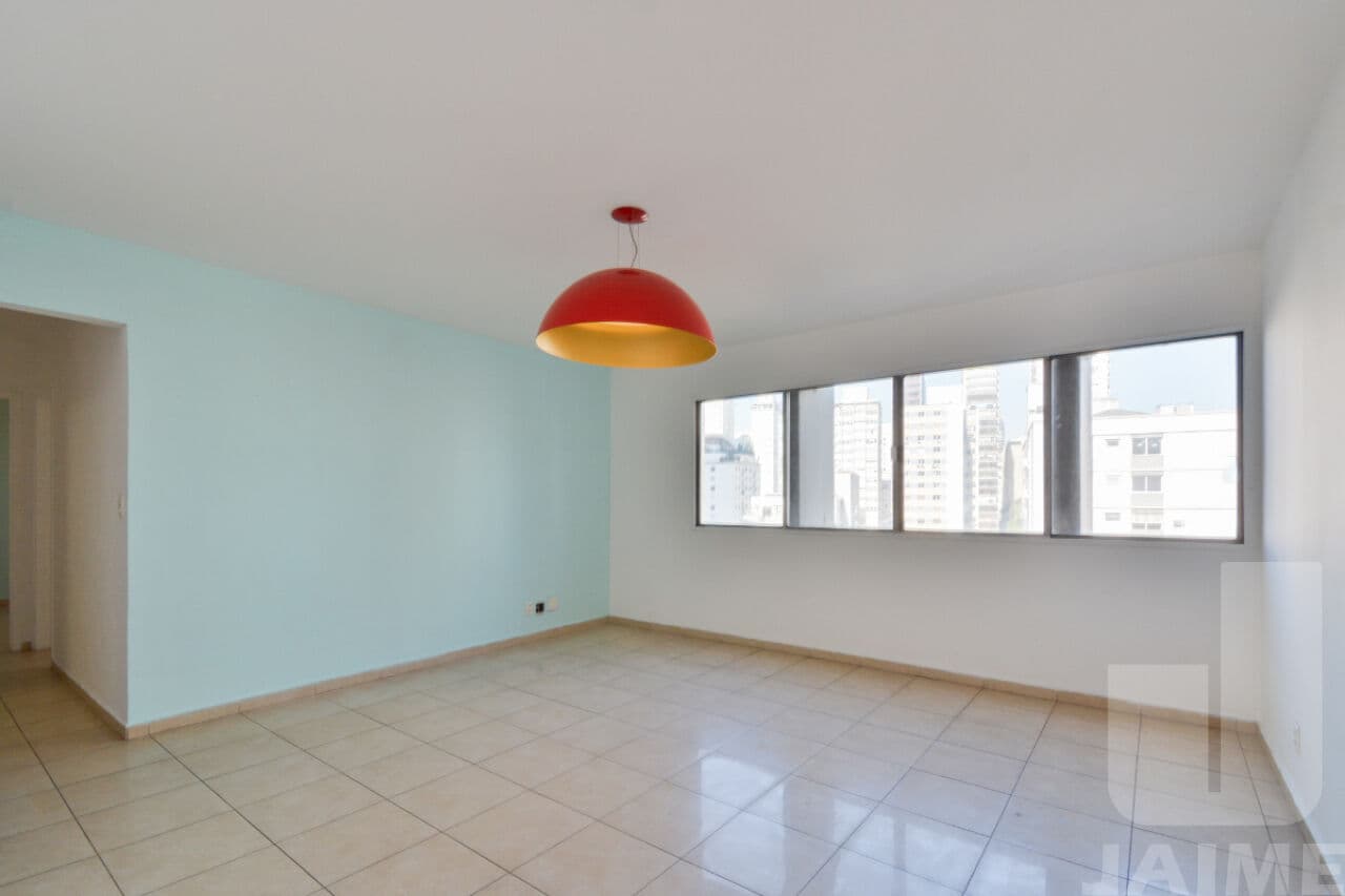Apartamento de 2 dormitórios na AV Rebouças — Pinheiros, São Paulo - foto 4
