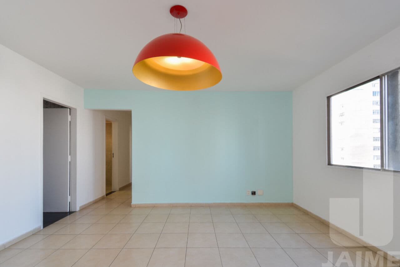 Apartamento de 2 dormitórios na AV Rebouças — Pinheiros, São Paulo - foto 5