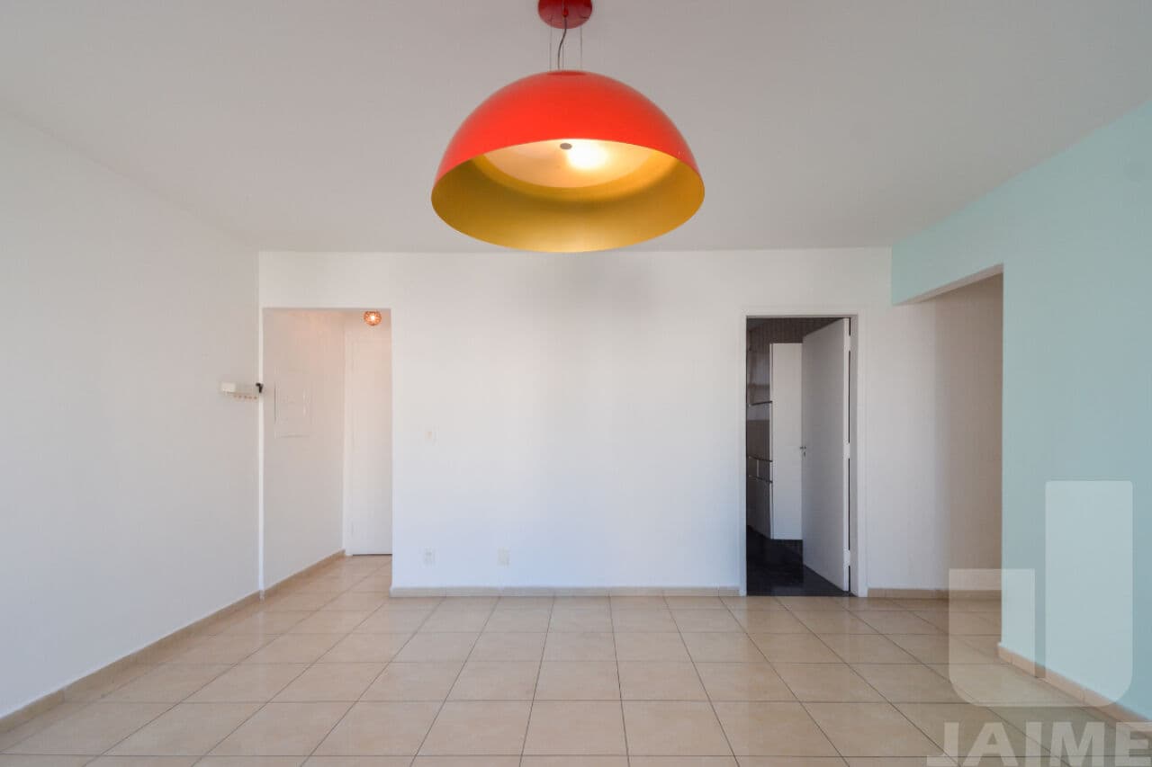 Apartamento de 2 dormitórios na AV Rebouças — Pinheiros, São Paulo - foto 2