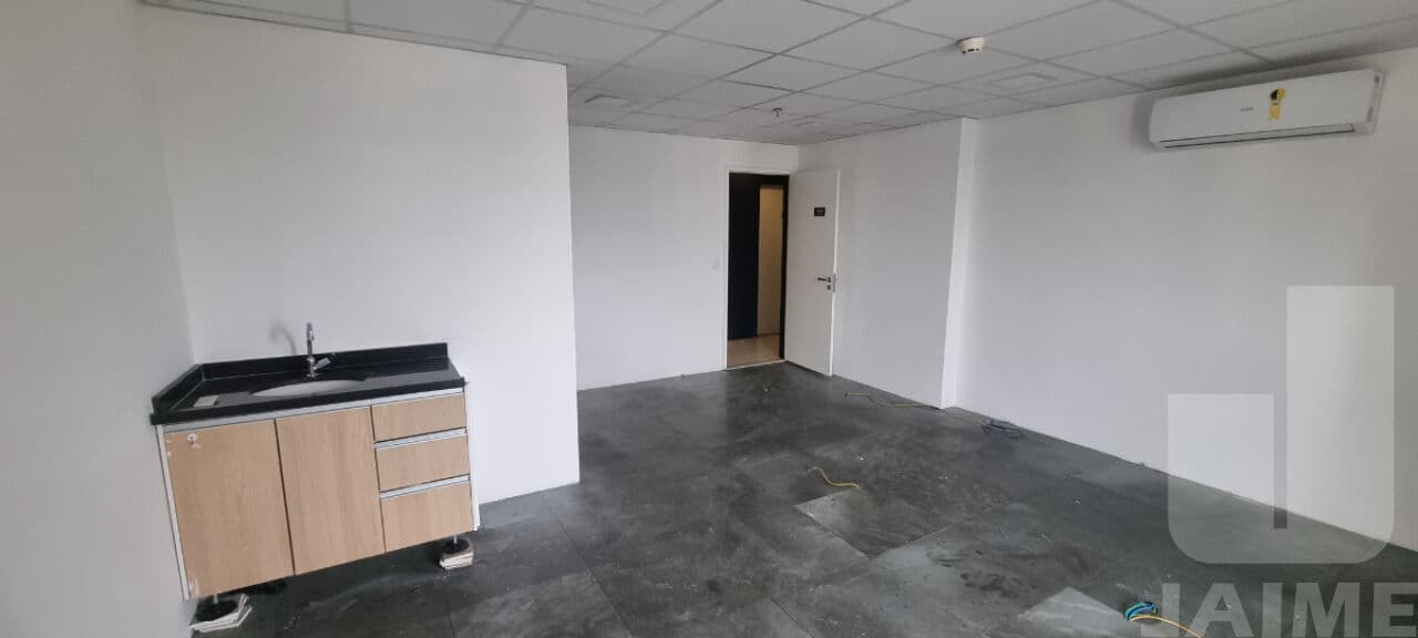Comercial na AV MARQUÊS DE SÃO VICENTE — Várzea da Barra Funda, São Paulo - foto 5