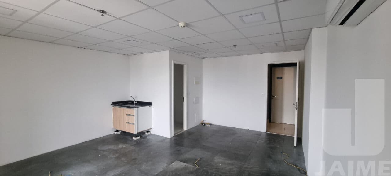 Comercial na AV MARQUÊS DE SÃO VICENTE — Várzea da Barra Funda, São Paulo - foto 3