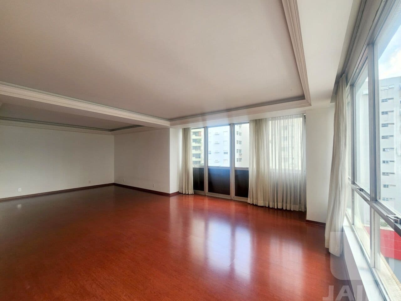 Apartamento de 4 dormitórios na AL Sarutaiá — Jardim Paulista, São Paulo - foto 5