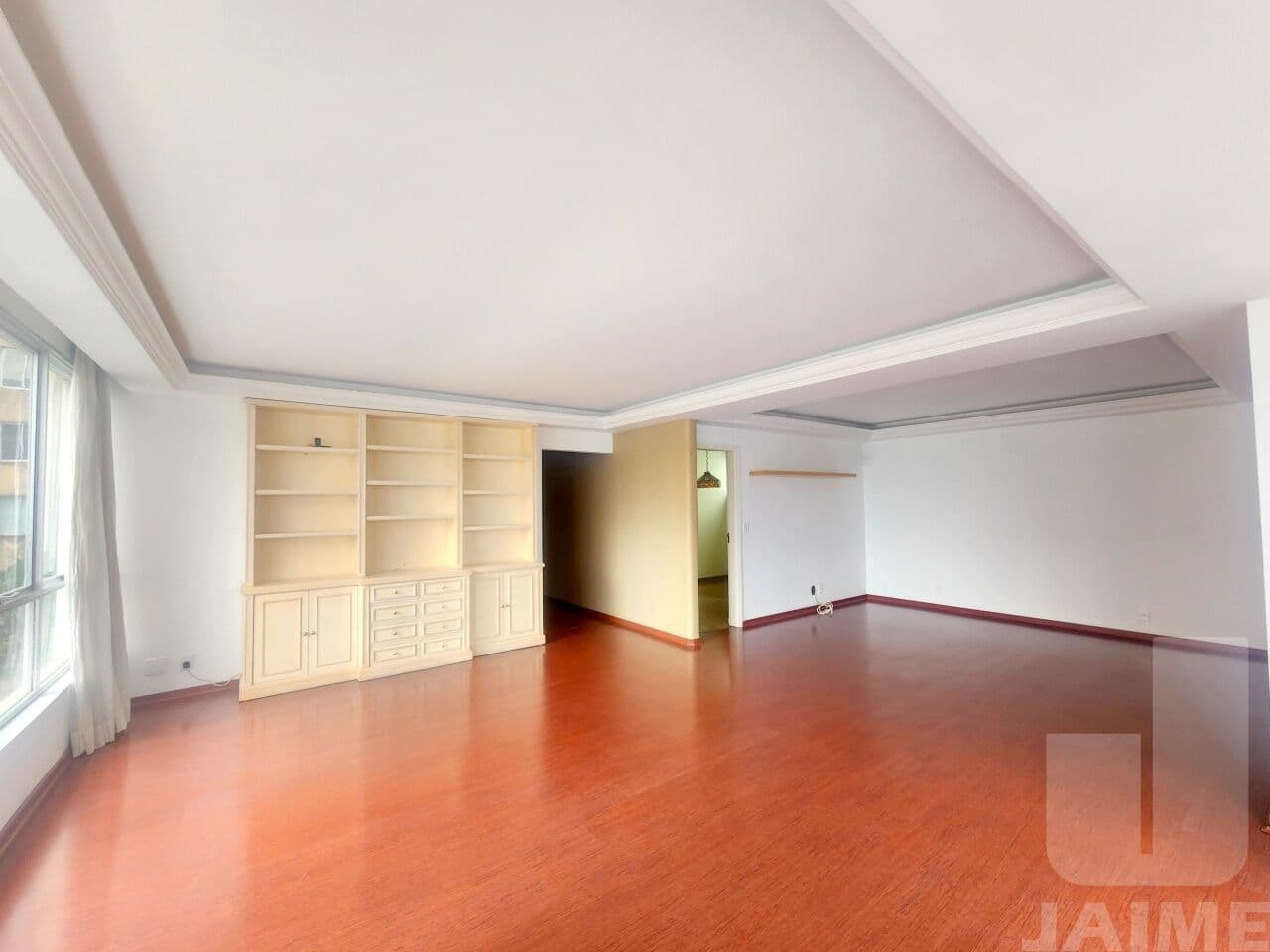 Apartamento de 4 dormitórios na AL Sarutaiá — Jardim Paulista, São Paulo - foto 3