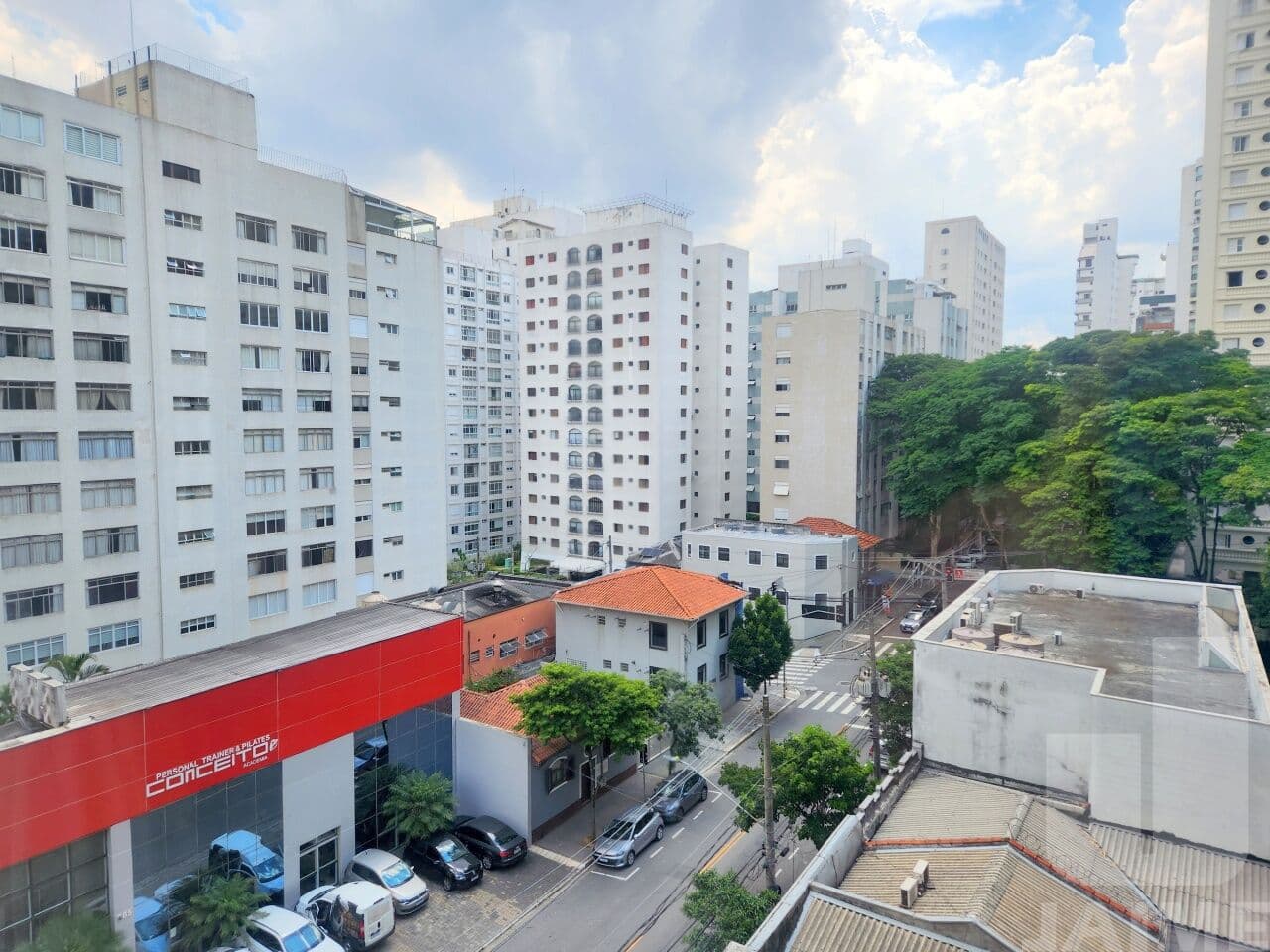 Apartamento de 4 dormitórios na AL Sarutaiá — Jardim Paulista, São Paulo - foto 4