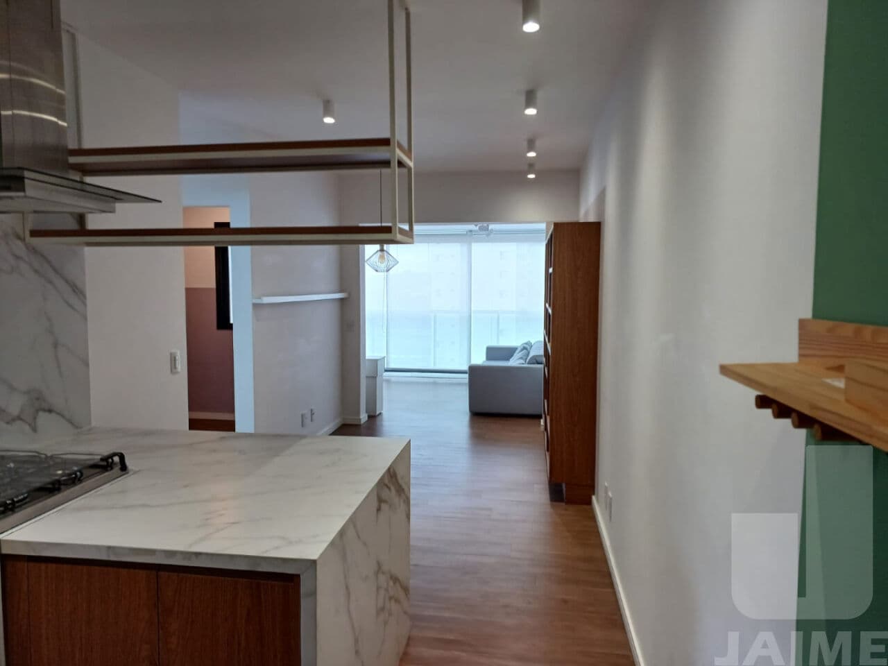Apartamento de 2 dormitórios na R Sebastião Bach — Vila Leopoldina, São Paulo - foto 3