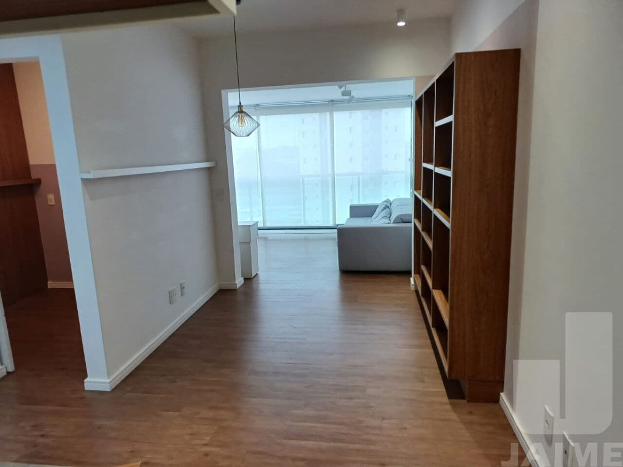 Apartamento de 2 dormitórios na R Sebastião Bach — Vila Leopoldina, São Paulo