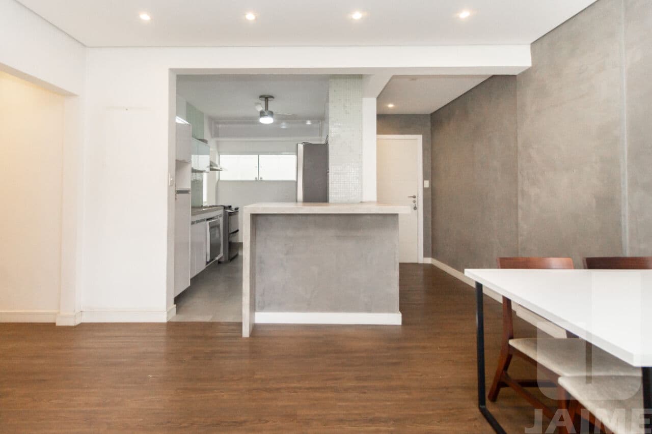 Apartamento de 3 dormitórios na R Teodoro Sampaio — Pinheiros, São Paulo - foto 4