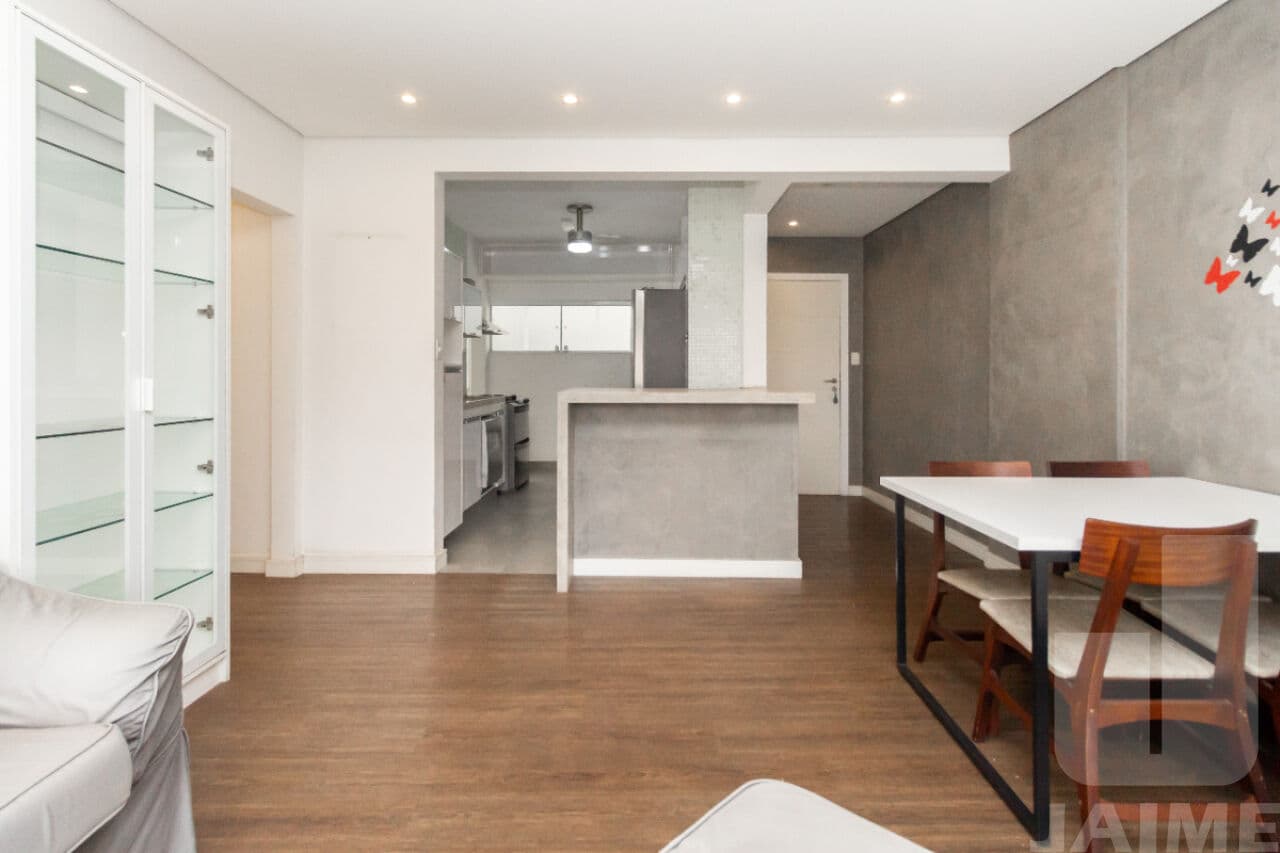 Apartamento de 3 dormitórios na R Teodoro Sampaio — Pinheiros, São Paulo - foto 3