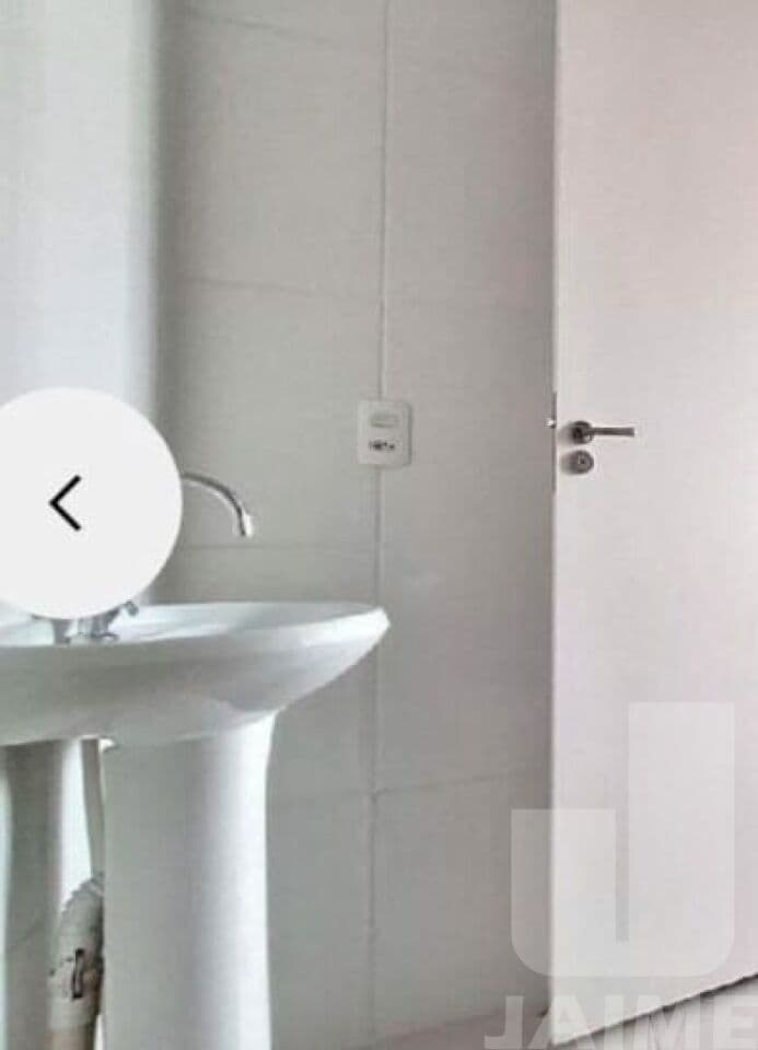 Apartamento de 1 dormitório na R Faustolo — Água Branca, São Paulo - foto 3