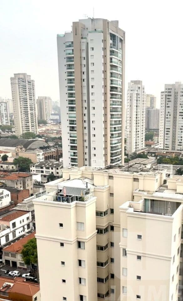 Apartamento de 1 dormitório na R Faustolo — Água Branca, São Paulo - foto 2