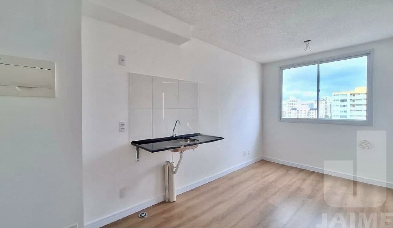 Apartamento de 1 dormitório na R Faustolo — Água Branca, São Paulo - foto 4