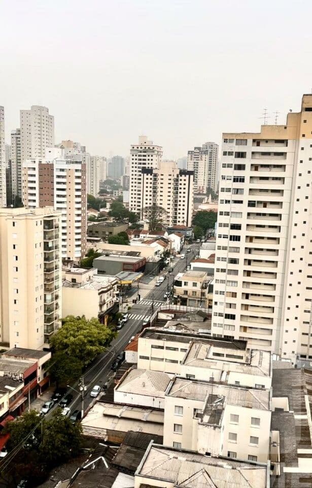 Apartamento de 1 dormitório na R Faustolo — Água Branca, São Paulo - foto 5
