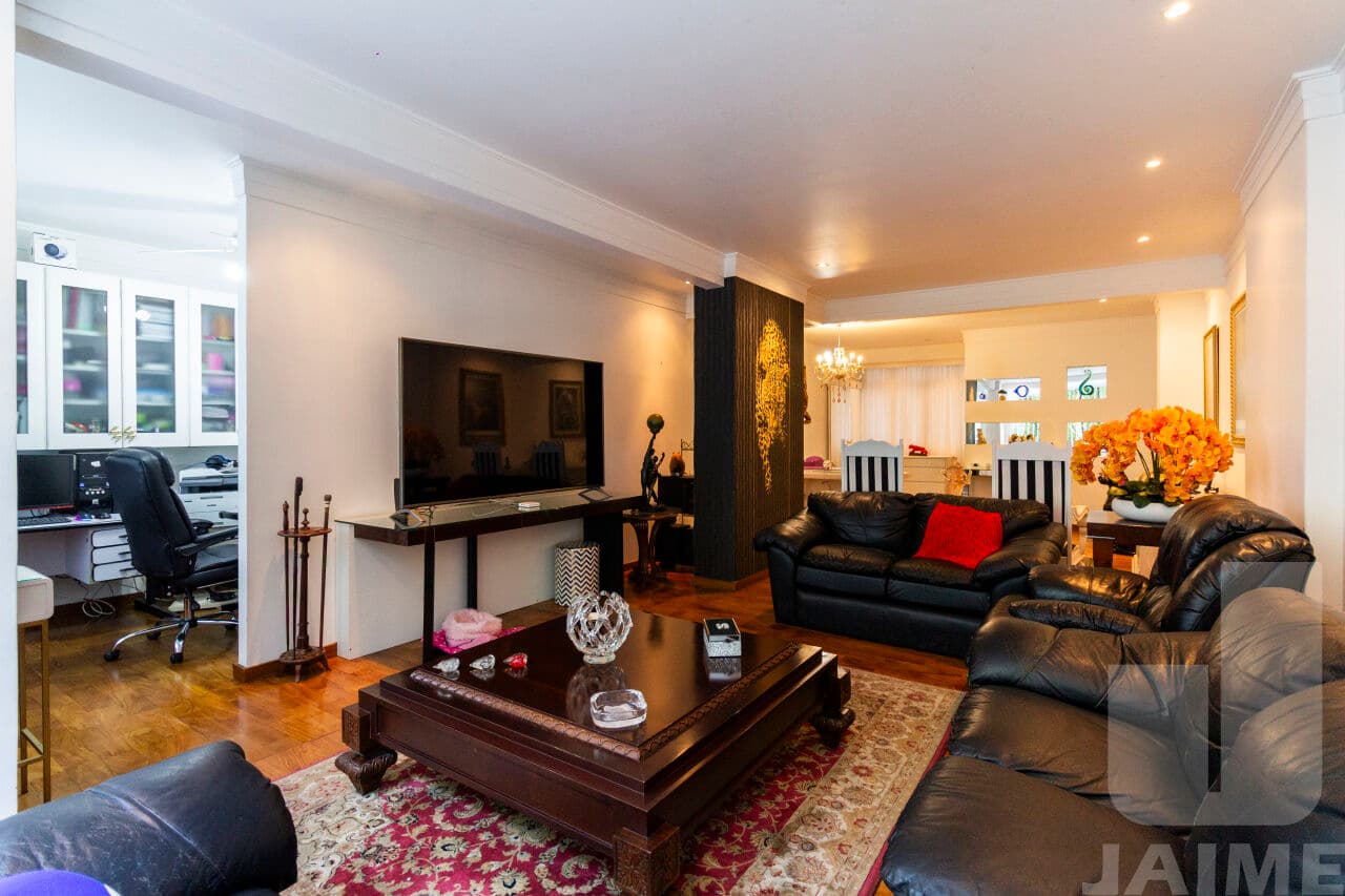 Apartamento de 3 dormitórios na R Peixoto Gomide — Jardim Paulista, São Paulo - foto 5