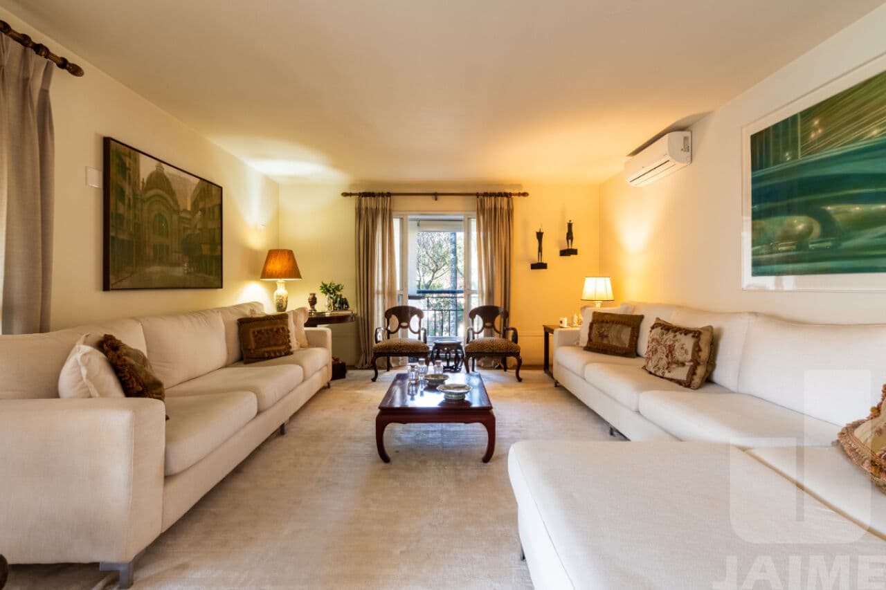 Apartamento de 4 dormitórios na R Traipu — Perdizes, São Paulo - foto 3