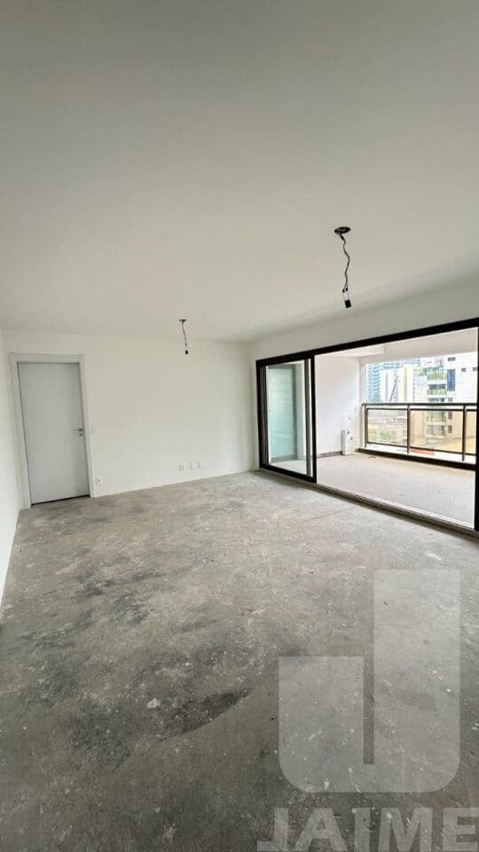 Apartamento em Perdizes