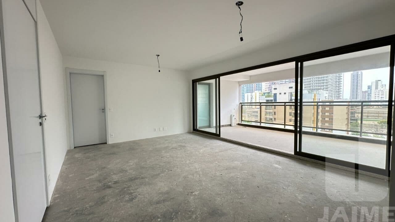 Apartamento de 4 dormitórios na R Apinajés — Perdizes, São Paulo - foto 2