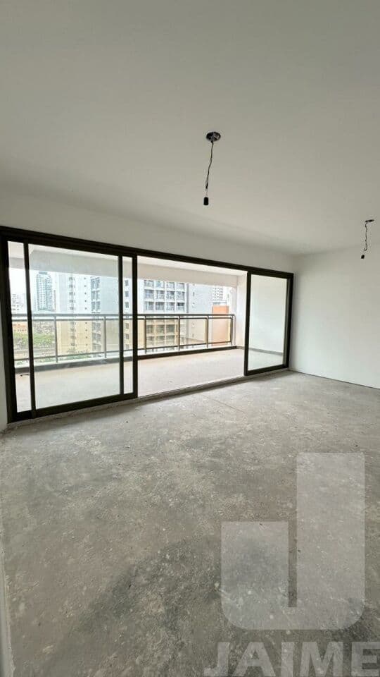 Apartamento de 4 dormitórios na R Apinajés — Perdizes, São Paulo - foto 3