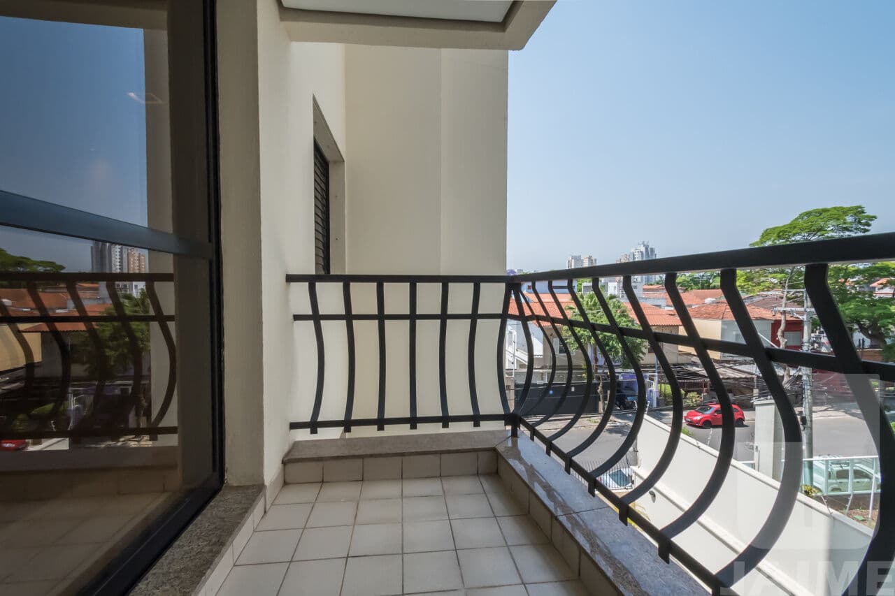 Apartamento de 2 dormitórios na R Zacarias de Gois — Parque Colonial, São Paulo - foto 5