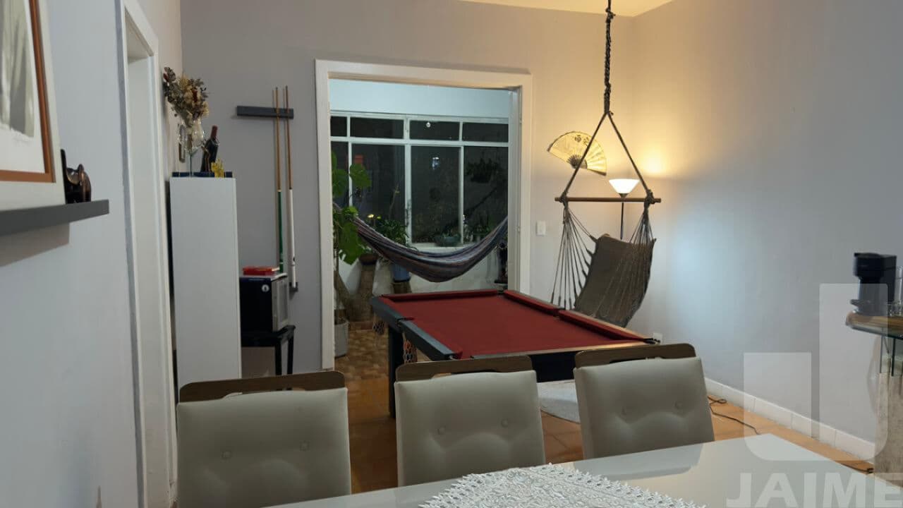 Apartamento de 3 dormitórios na AV Nove de Julho — Bela Vista, São Paulo - foto 3