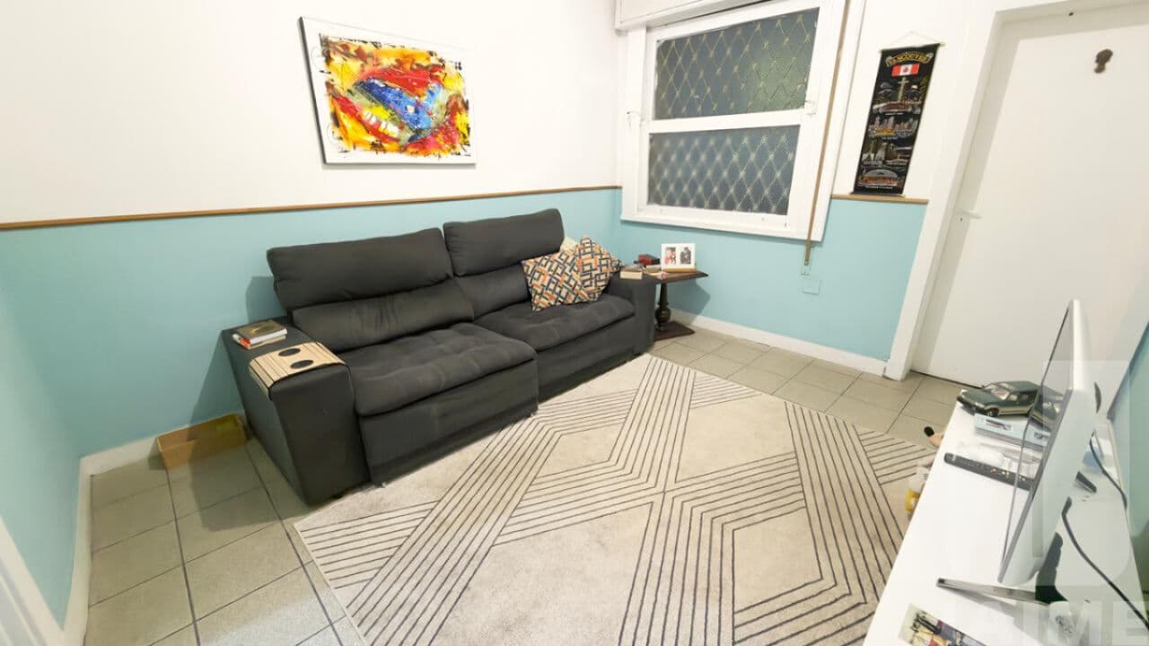 Apartamento de 3 dormitórios na AV Nove de Julho — Bela Vista, São Paulo - foto 2