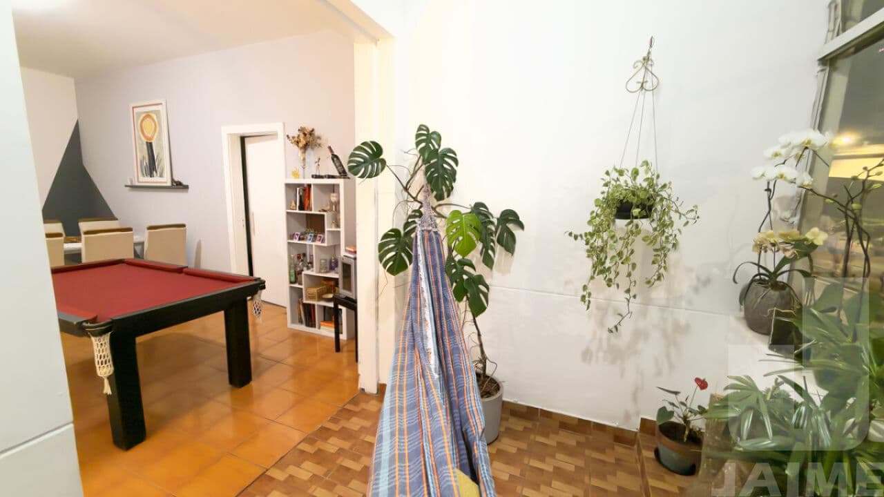 Apartamento de 3 dormitórios na AV Nove de Julho — Bela Vista, São Paulo - foto 5