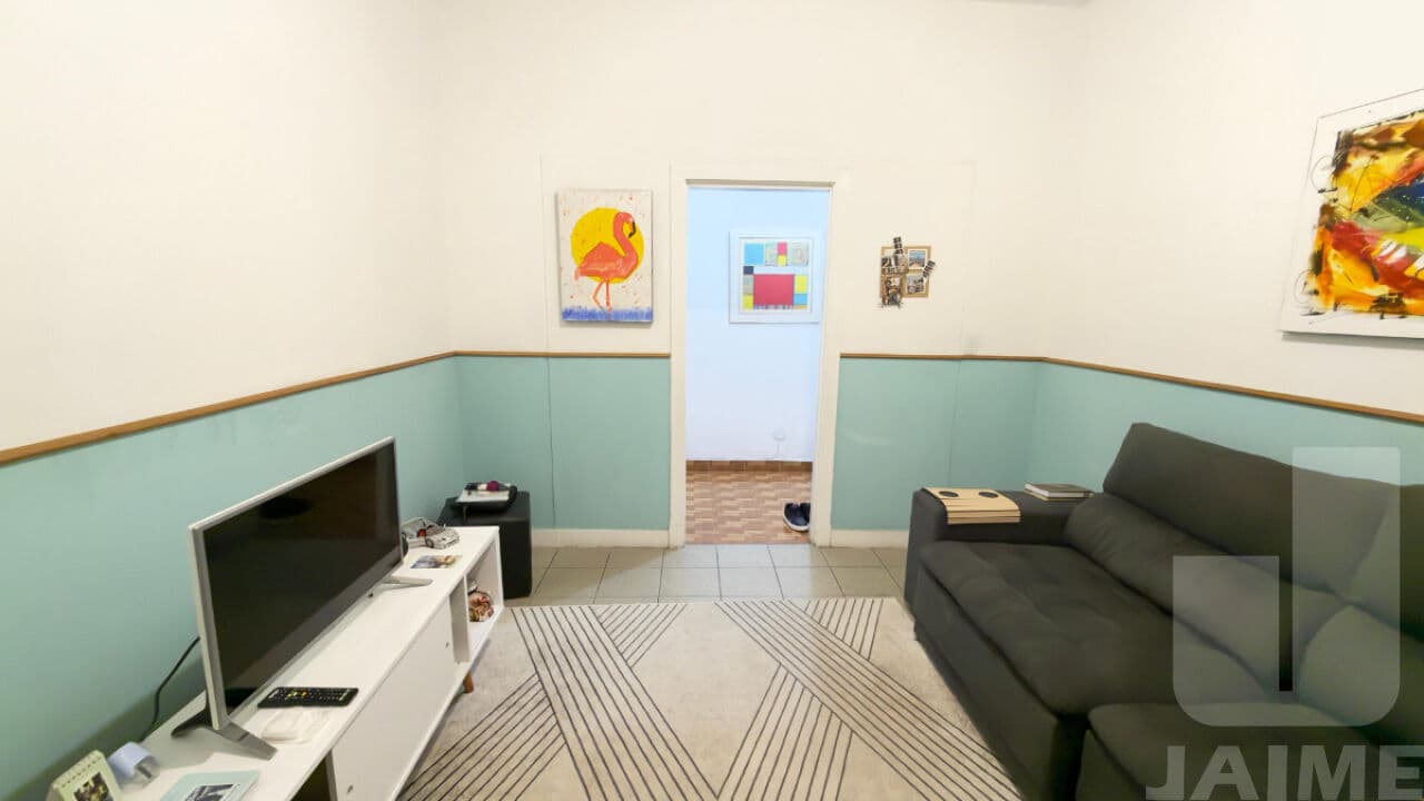 Apartamento em Bela Vista