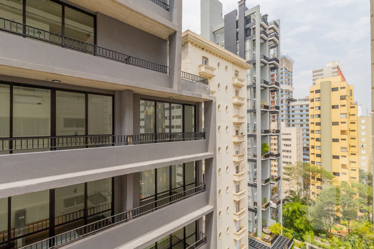 Apartamento de 3 dormitórios na AL ITU — Jardim Paulista, São Paulo - foto 5