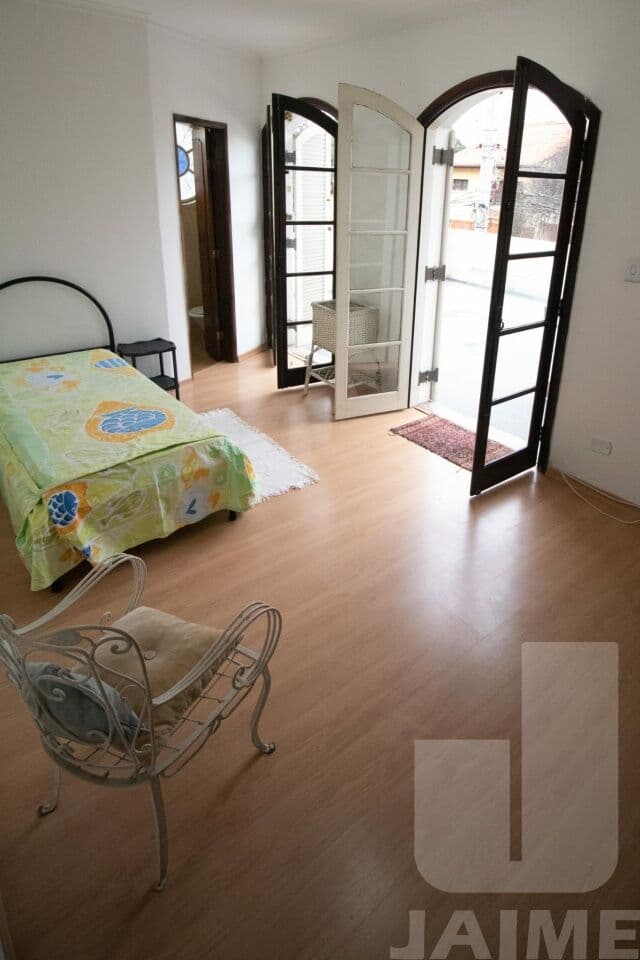 Casa de 13 dormitórios na R Ministro Sinésio Rocha — Jardim Vera Cruz, São Paulo - foto 3